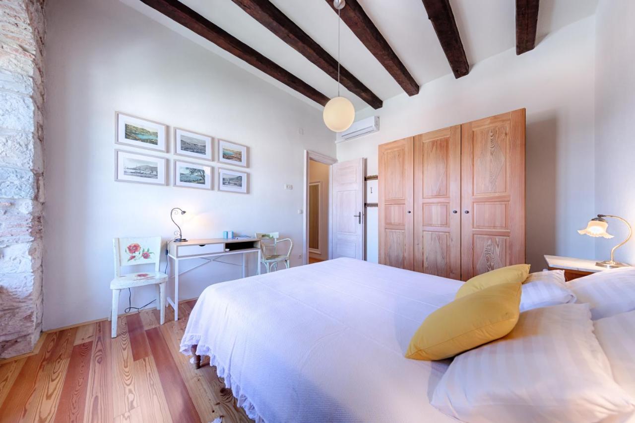 Appartement Lilly *